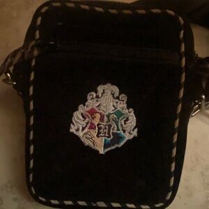 LIMITED EDITION Vera bradley x Harry Potter crossbody bag